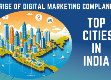 Rise-of-digital-marketing-companies In India